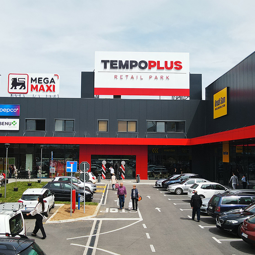 Tempo Plus